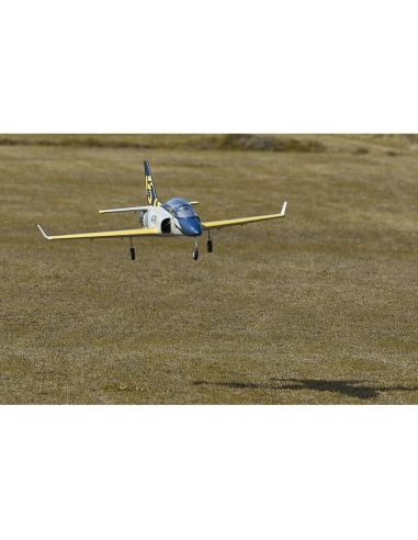 Avion FMS Jet 70mm EDF Viper V2 "15th Anniversary Ver." PNP kit