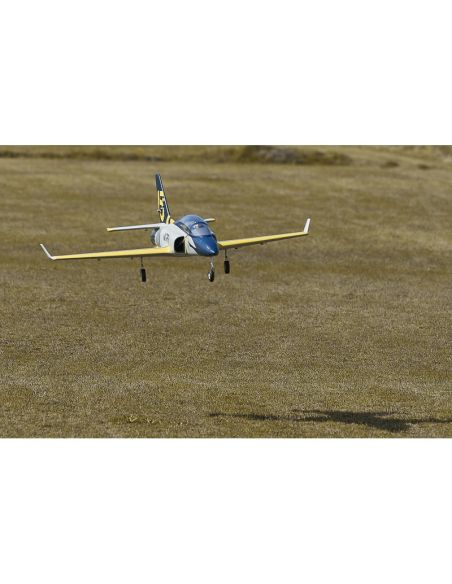 Avion FMS Jet 70mm EDF Viper V2 "15th Anniversary Ver." PNP kit
