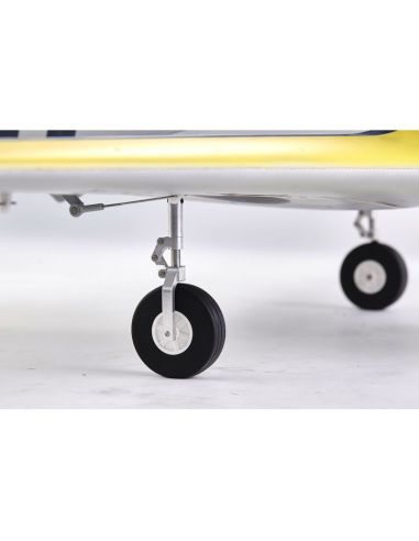 Avion FMS Jet 70mm EDF Viper V2 "15th Anniversary Ver." PNP kit