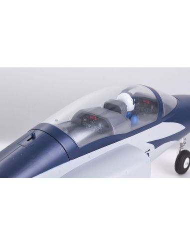 Avion FMS Jet 70mm EDF Viper V2 "15th Anniversary Ver." PNP kit