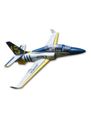 Avion FMS Jet 70mm EDF Viper V2 "15th Anniversary Ver." PNP kit