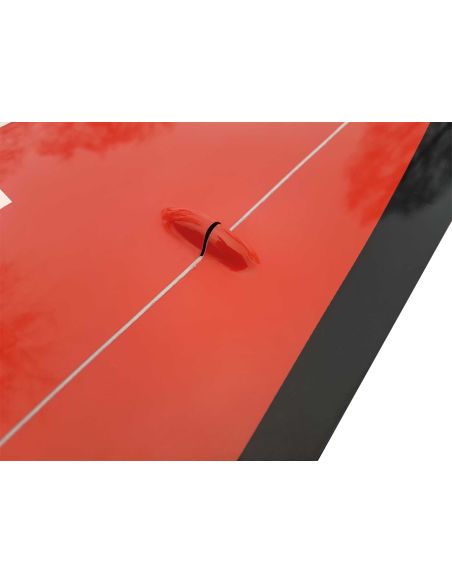 Planeur RC Robbe Modellsport SCIROCCO XL 4.5M ARF (Rouge) Planeur haute performance Full GRP avec aile à 4 volets