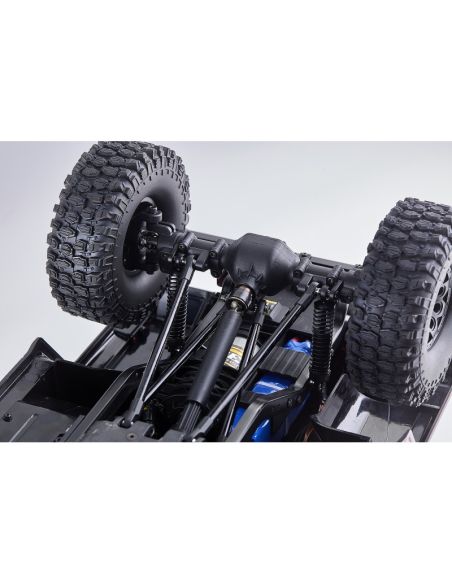 Voiture rc 1/10 Mashigan scaler ARTR car kit (RS version)