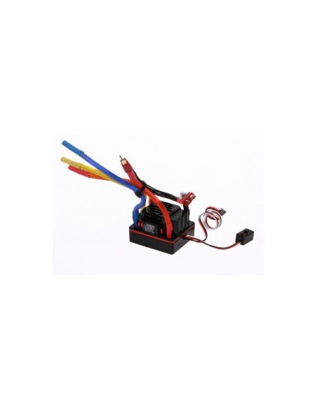 Variateur ESC DRAGON RC Speed controler 150 A