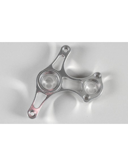 Support fixation cloche emb.