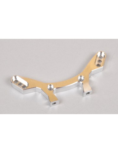 Support amortisseur Av