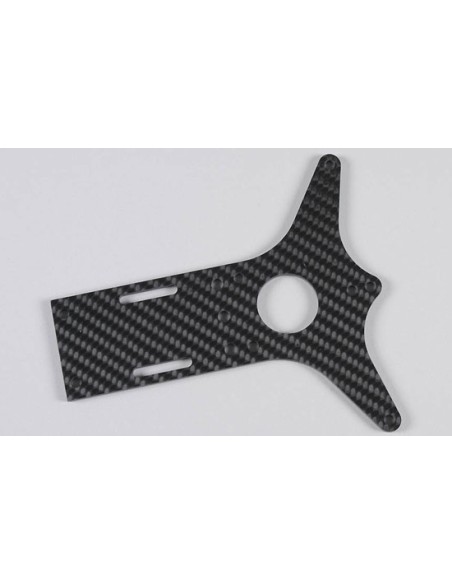 Renfort cellule av Evo 06