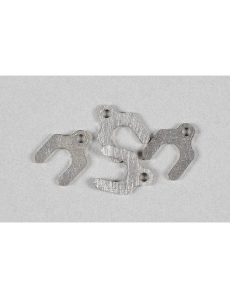 Cale de chasse 1mm