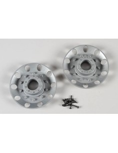 Enjoliveur jante Ar truck (2p)