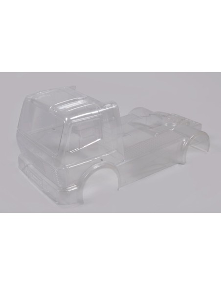 Set carrosserie Street Truck 2wd