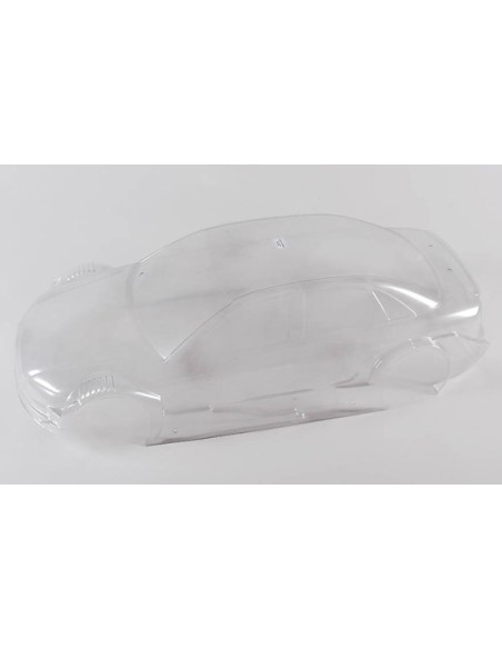 Set carrosserie Audi A4 2mm