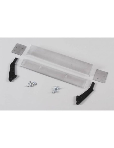 Aileron Audi A4, CLK