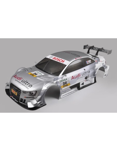 Set carro. Audi RS5 Ultra peinte