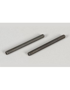 Pas inverse M4x45 (2p)