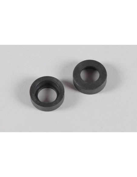 Bague plastique (2p)