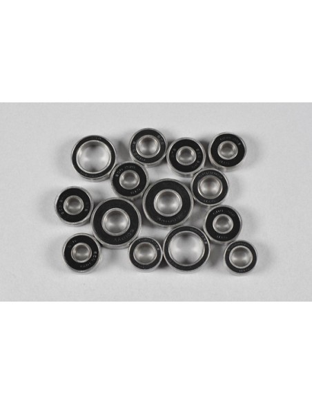 Set rlts Evo (14p)