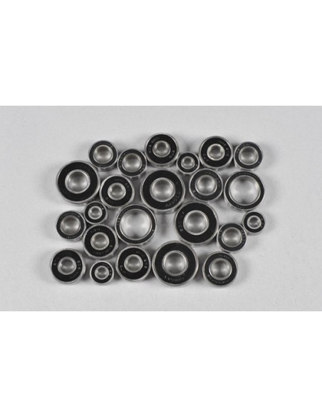 Set rlts Leo 4 Comp (23p)
