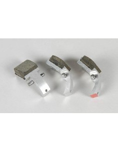 Masselotte embrayage (3p)