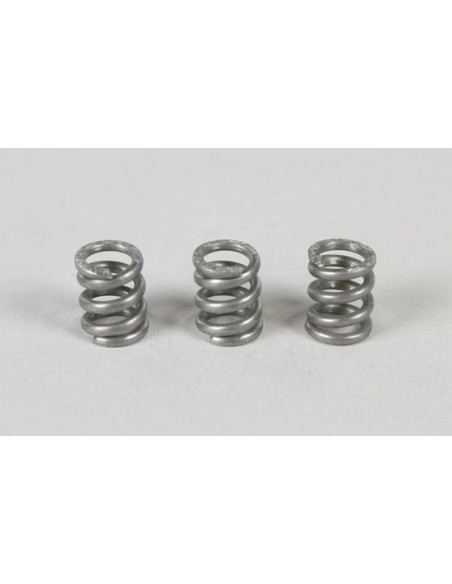 Ressort embrayage 1,40x11 (3p)
