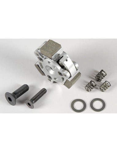 Embrayage reglable 3pts