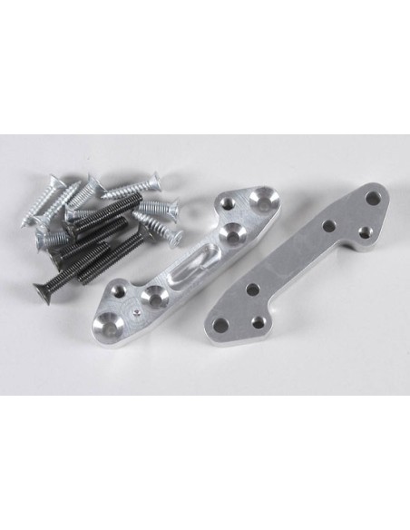 Set rehausse alu train Ar