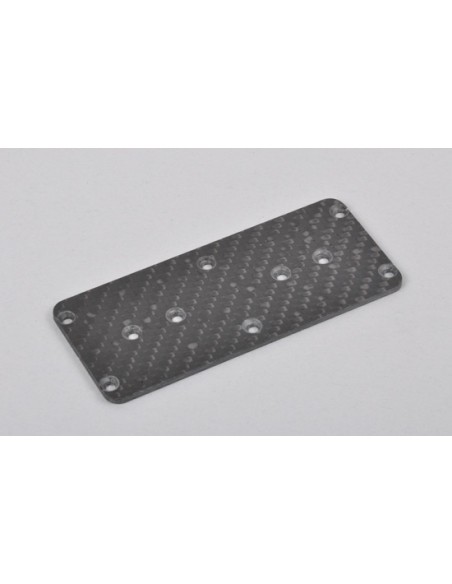 Trappe lestage longue (1p)