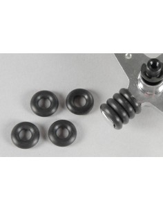 O ring renforce Ã˜6x4 (4p)