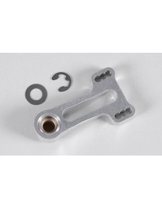 Partie B Sauve servo alu (1p)