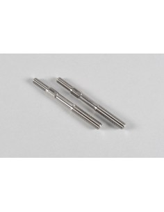 Pas inversŽ titane M8/M10