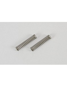 Ressort de rappel (2p)