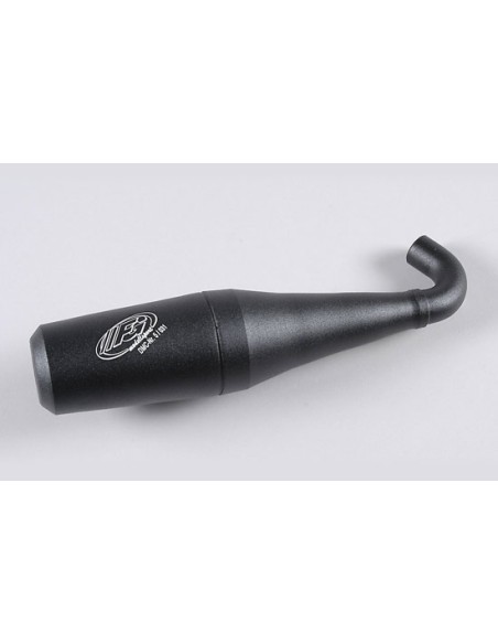 Resonateur Porsche