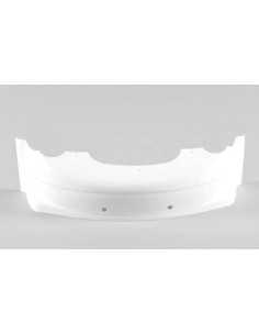 Carro. pare choc Av Porsche GT3 RSR blc. | Ventedemodelisme.fr