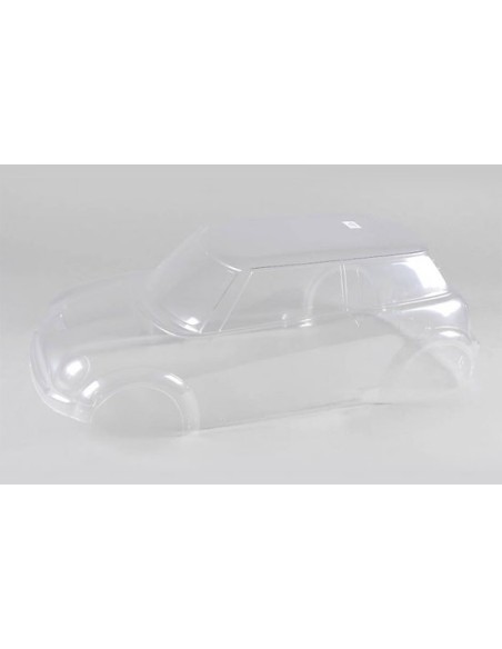Carro. FG Trophy 2mm