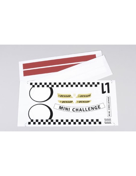 DŽco Team Trophy Challenge