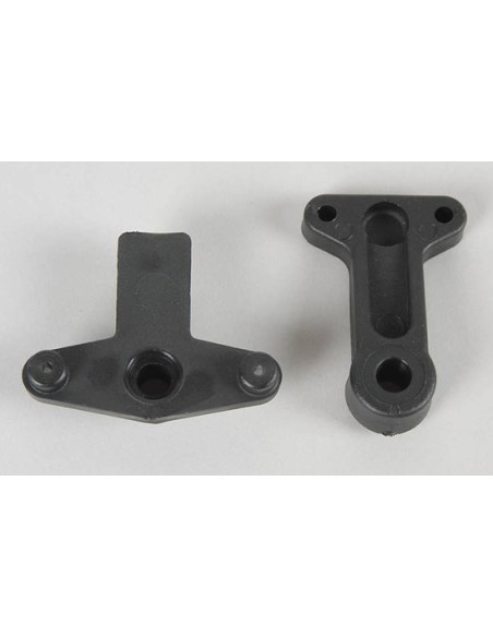 Sauve servo A/B