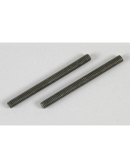 Vis M4x43mm (2p)