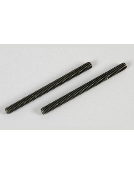 Vis pas inverse M4x51mm (2p)