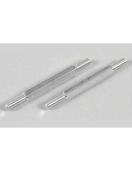 Biellettes direction alu (2p)