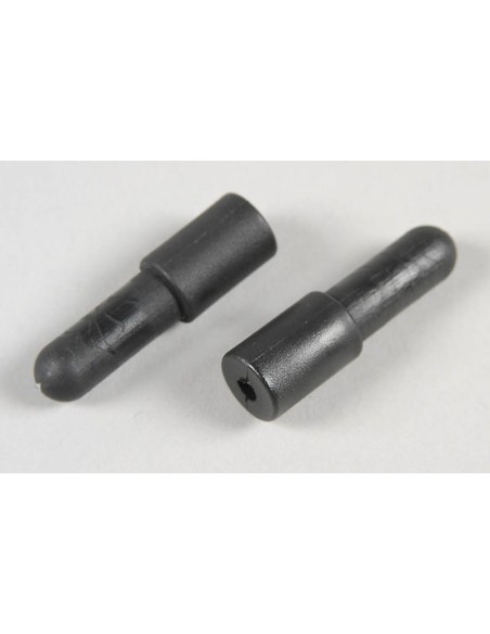 Arceau + maintien arceau