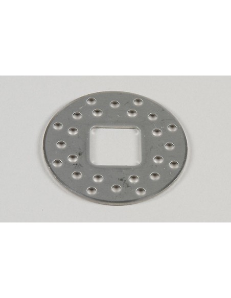 Disque frein acier