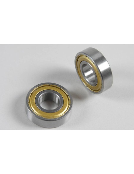 Roulement 12x28x8 (2pc)