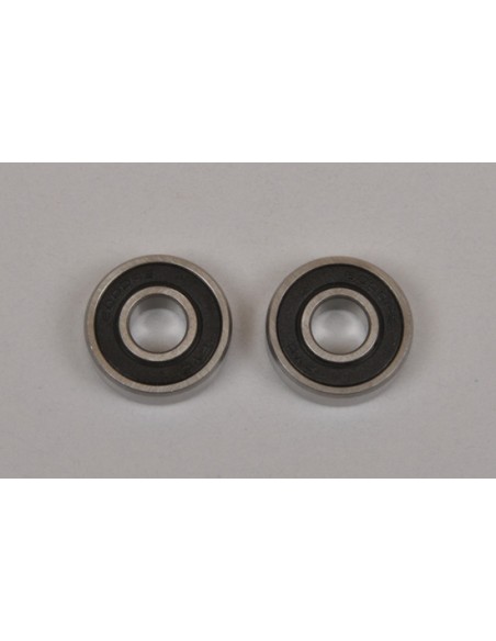 Roulement 26x10x8 (2p)