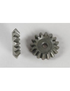 Pignons coniques B (2p)