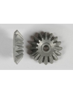 Pignon conique B renforce (2p)