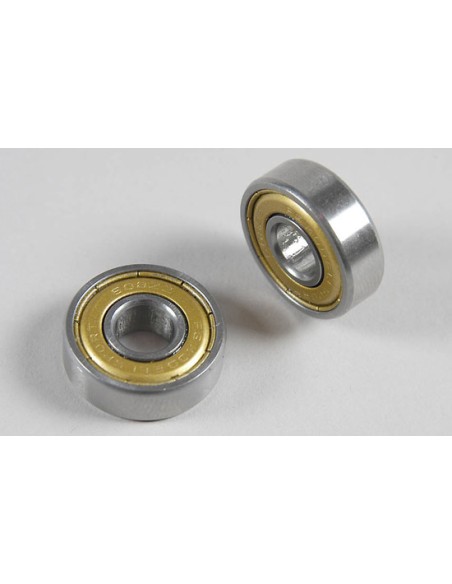 Roulement 8x22x7 (2pc)