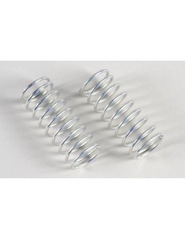 Ressort amortisseur Av