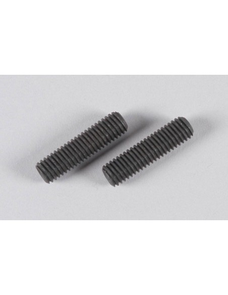 Vis pas inverse 30mm (2p)