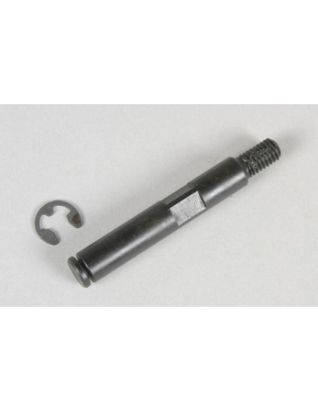 Axe roue Av 57mm (1p)