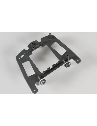 Platine radio Marder