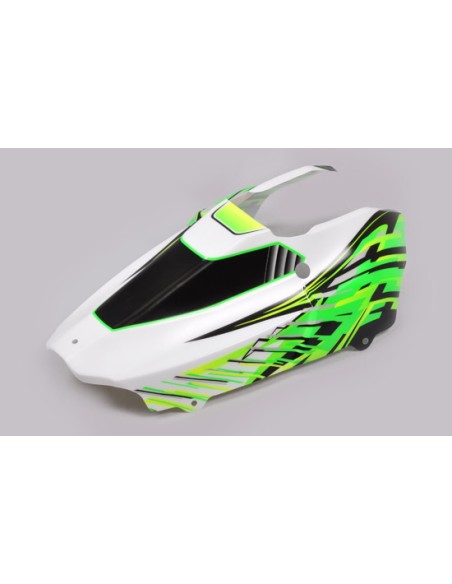 Carrosserie FUN Cross